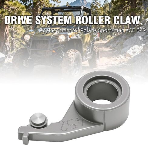 3235452 Drive Train Roller Pawl Replacement for Polaris Sportsman ACE RZR XP General Ranger XP 900 1000 Series 2013 2014 2015 2016 2017 2018 2019 2020 2021 in Kuwait