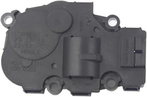 8W0820511C محرك خزان التبخر، مشغل رفرف إعادة تدوير الصندوق. متوافق مع A4L B9 A5 Q7 A6L C8 A7 A8 D5 Q5L in Kuwait