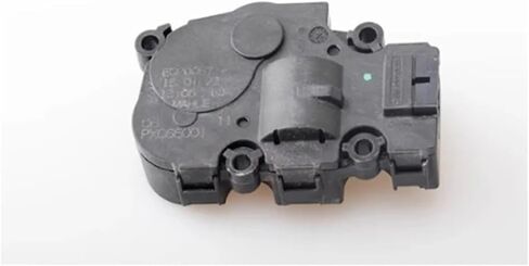 8W0820511C محرك خزان التبخر، مشغل رفرف إعادة تدوير الصندوق. متوافق مع A4L B9 A5 Q7 A6L C8 A7 A8 D5 Q5L in Kuwait