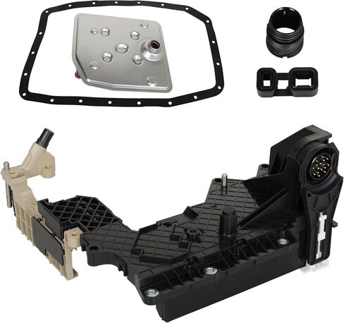 926-149 لوحة موصل ناقل الحركة 6R80 مجموعات إطار ناقل الحركة المتوافقة مع Ford F150 F250 F350 Super Duty Expedition Mustang Transit 150 250 350 Navigator استبدال OE AL3Z7G276A in Kuwait
