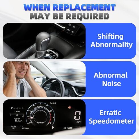 926-149 لوحة موصل ناقل الحركة 6R80 مجموعات إطار ناقل الحركة المتوافقة مع Ford F150 F250 F350 Super Duty Expedition Mustang Transit 150 250 350 Navigator استبدال OE AL3Z7G276A in Kuwait