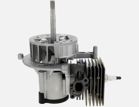 753-09204 كتلة قصيرة Y25BT Y25B TB400 RM125 H25B، بديل لـ MTD Troy-Bilt Craftsman Brave in Kuwait