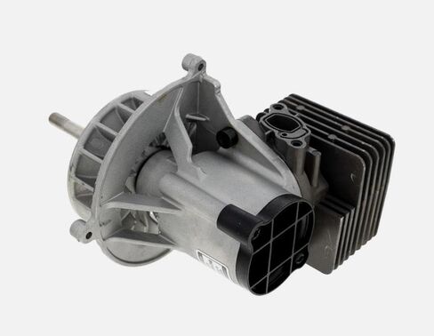 753-09204 كتلة قصيرة Y25BT Y25B TB400 RM125 H25B، بديل لـ MTD Troy-Bilt Craftsman Brave in Kuwait