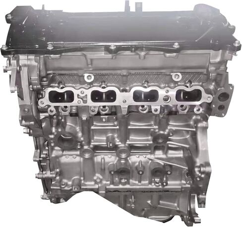 MAD HORNETS Engine Motor Block A25A-FKS For Toyota Camry 2.5L DOHC 2018-2022 Gasoline in Kuwait