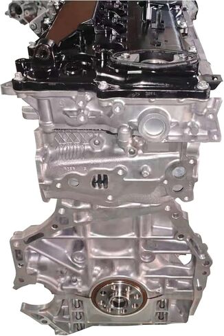 MAD HORNETS Engine Motor Block A25A-FKS For Toyota Camry 2.5L DOHC 2018-2022 Gasoline in Kuwait