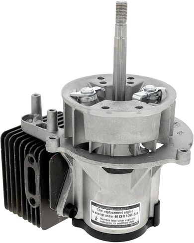 753-09204 كتلة قصيرة Y25BT Y25B TB400 RM125 H25B، بديل لـ MTD Troy-Bilt Craftsman Brave OEM in Kuwait