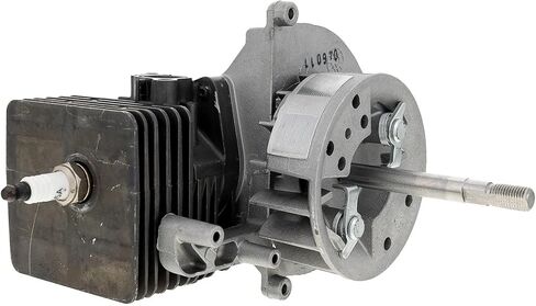 753-09204 كتلة قصيرة Y25BT Y25B TB400 RM125 H25B، بديل لـ MTD Troy-Bilt Craftsman Brave OEM in Kuwait