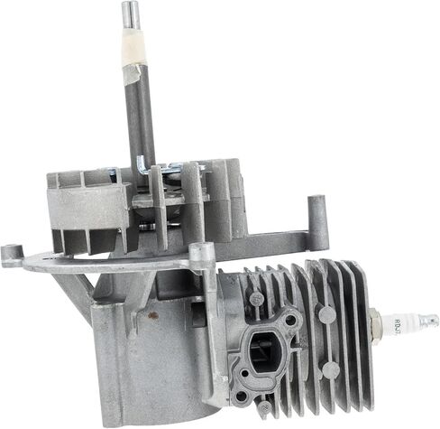 753-06523 Short Block Assembly Y2700EC TB32EC,Replacement for MTD Troy-Bilt Craftsman Wrangler OEM in Kuwait