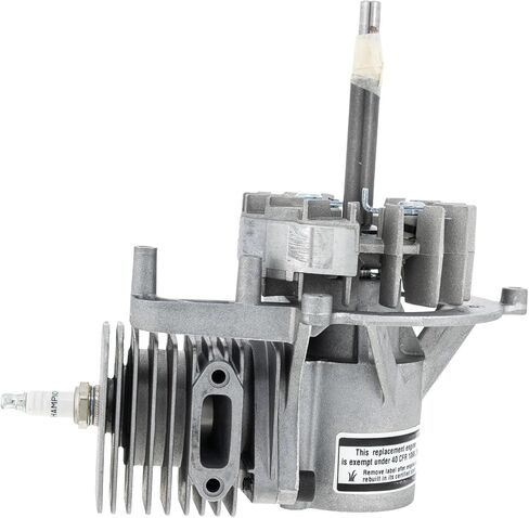 753-06523 Short Block Assembly Y2700EC TB32EC,Replacement for MTD Troy-Bilt Craftsman Wrangler OEM in Kuwait