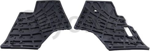 for LH&RH Floor Mat TC820-57510 TC820-47450 for Kubota L2501 L3301 L3901 L3200 L3800 Mod-B26U-5095 in Kuwait