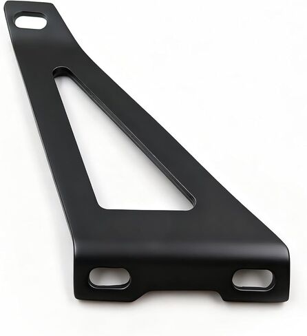 Black Exhaust Hanger Brackets Compatible with Suzuki GSXR 600 750 1000 YZF R1 in Saudi Arabia