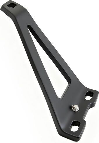 Black Exhaust Hanger Brackets Compatible with Suzuki GSXR 600 750 1000 YZF R1 in Saudi Arabia