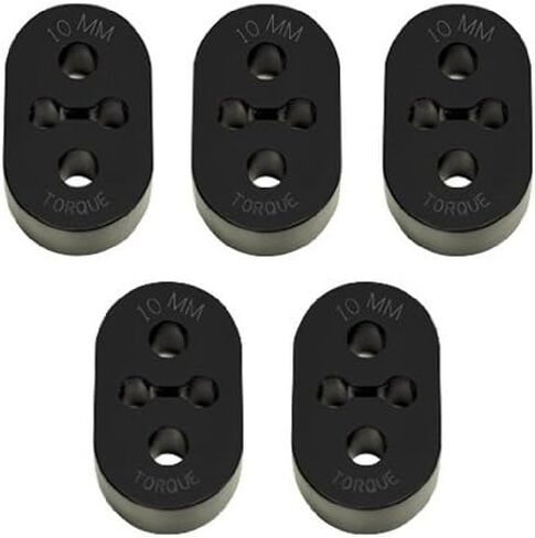 Torque Solution Exhaust Mount Kit Fits Honda S2000 1999-2009 in Kuwait