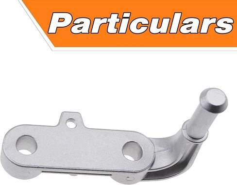 Exhaust Bracket with Rubber Exhaust Hanger Compatible with 2019-2025 Dodge Ram 1500 3.0L 5.7L 6.2L Replace# 68395841AA (Rear Right Passenger Side) in Kuwait