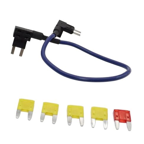 TIPM Repair Fuel Pump Relay Bypass Compatible with Ram 1500 2500 3500 2011 2012 N31R in Kuwait