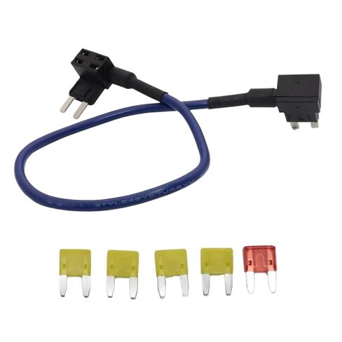 TIPM Repair Fuel Pump Relay Bypass Compatible with Ram 1500 2500 3500 2011 2012 N31R in Kuwait