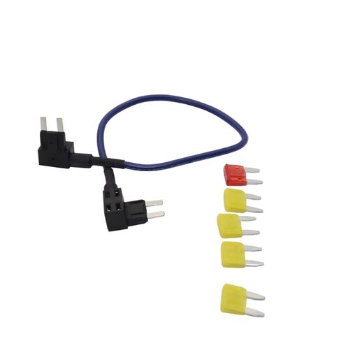 TIPM Repair Fuel Pump Relay Bypass Compatible with Ram 1500 2500 3500 2011 2012 N31R in Kuwait