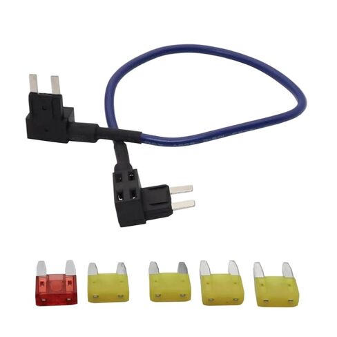 TIPM Repair Fuel Pump Relay Bypass Compatible with Ram 1500 2500 3500 2011 2012 N31R in Kuwait