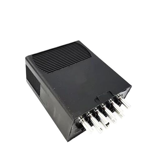 Fuel Pump Relay Compatible with W463 W126 C126 R107 560SEC 500SEC in Kuwait