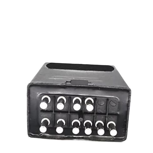 Fuel Pump Relay Compatible with W463 W126 C126 R107 560SEC 500SEC in Kuwait