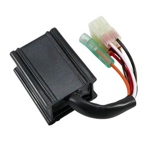 Fuel Pump Relay Compatible with BR250 Bravo 250 CS340E Ovation VK540 II III IV 8AU-85540-00 in Kuwait