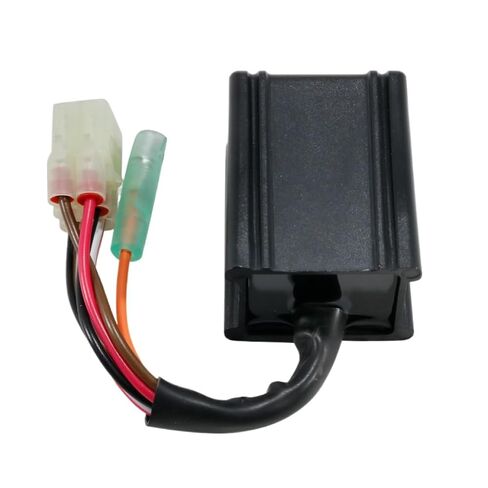 Fuel Pump Relay Compatible with BR250 Bravo 250 CS340E Ovation VK540 II III IV 8AU-85540-00 in Kuwait