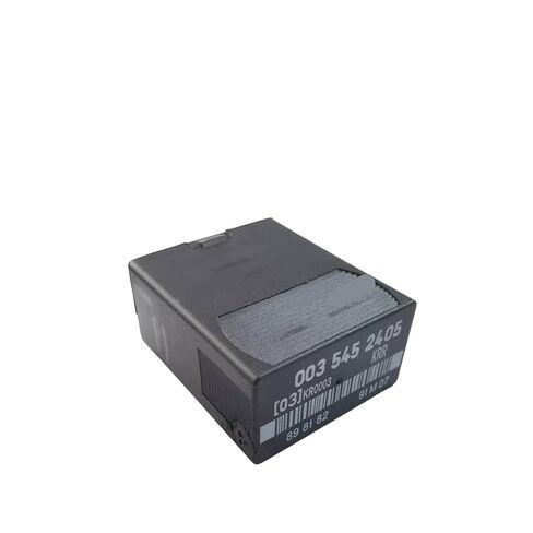 Fuel Pump Relay W124 W201 W126 R107 Relay KPR 0035452405 A0035452405 0035451705 A0025455205 0025455205 A0035451705 in Kuwait