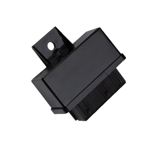 Fuel Pump Relay Compatible with 106 206 207 306 308 405 406 - Replaces OEM 96271096 19203N in Kuwait
