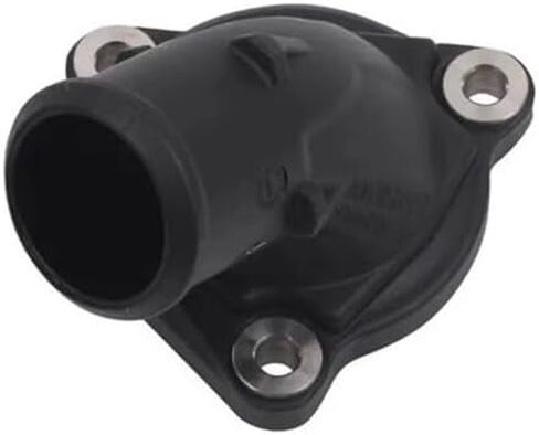 Motorcycle Engine Parts Thermostat Temperature Regulator Cap Cover For CFMOTO 800MT 800NK CF800MT CF MOTO MT800 790 890(Only Thermostat) in Saudi Arabia
