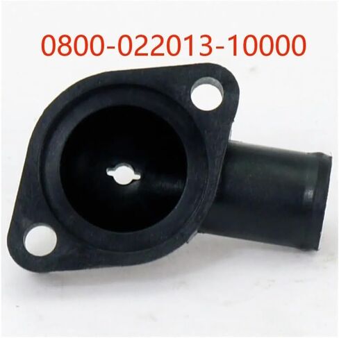 غطاء ترموستات لـ CFMoto CForce 800 850 ATV 0800-022013-10000 CF 800 1000 450 400 520 500 625 600 850 ATR AU AZ MOTO in Kuwait