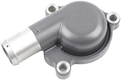 ل CFMOTO 450MT ترموستات غطاء منظم درجة الحرارة غطاء CF Moto 450 MT دراجة نارية الملحقات CF400-8-8A أجزاء in Kuwait