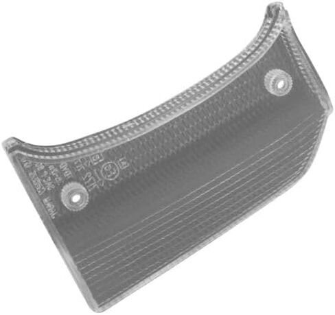 OEM-equivalent Front Passenger Parking Lens fits Toyota Pickup 1982-1983 (Clear Koito-Style) in Saudi Arabia