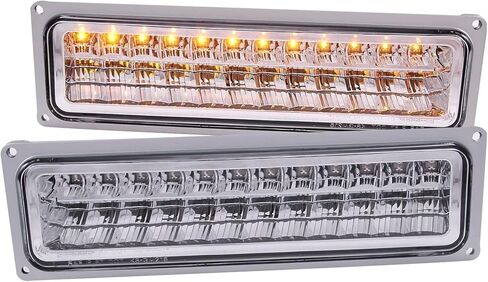 مجموعة مواقف السيارات 1 قطعة ليوكون لجيمي لتاهو للسترة لـ C/K 3500/2500/1500 لـ K2500/K1500 الضواحي لـ R3500 لـ R30 PLAA5511048 in Kuwait
