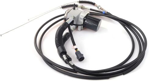 خنق المحرك HM-A70013 7Y-3913X 4I-5496 7Y-3914 متوافق مع حفارة كاتربيلر CAT E320V2 E312 E312V1 E311 in Kuwait
