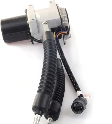 خنق المحرك HM-A70013 7Y-3913X 4I-5496 7Y-3914 متوافق مع حفارة كاتربيلر CAT E320V2 E312 E312V1 E311 in Kuwait