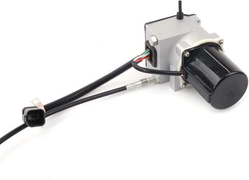 خنق المحرك HM-A70028 21EN-32220 متوافق لشركة هيونداي R225-7 R215-7C R210 R200 R225LC-7 R305-7 R80-7 R330-7 حفارة in Kuwait