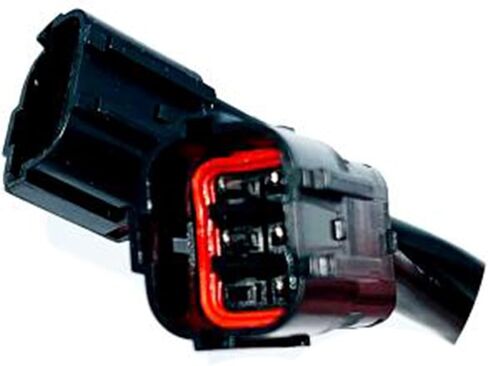 Throttle Motor HM-A70032 DE24-17W42-02FP044-BBT Compatible for ZOOMLION LISHIDE 330 LiuGong 922D 925 Excavator in Kuwait