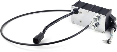 Throttle Motor HM-A70032 004036 Compatible for XGMA 808 815 821 822 825 833 836 Excavator in Kuwait