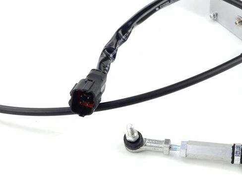 Throttle Motor HM-A70032 004036 Compatible for XGMA 808 815 821 822 825 833 836 Excavator in Kuwait