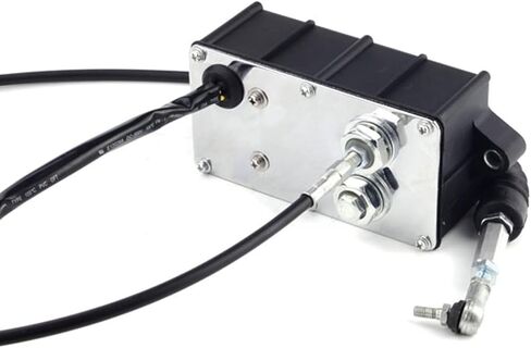 Throttle Motor HM-A70032 004036 Compatible for XGMA 808 815 821 822 825 833 836 Excavator in Kuwait