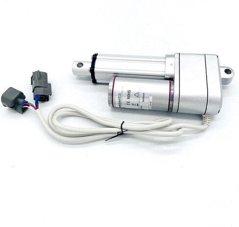 محرك الخانق HM-A70039 متوافق مع حفارة Sunward SWE150 SWE210 SWE230 SWE330 SWE360 in Kuwait
