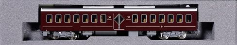 كاتو 14419-9 14419-9 كاتو N-Gauge 2350 هاكا واكا واكا واكا قطار in Kuwait