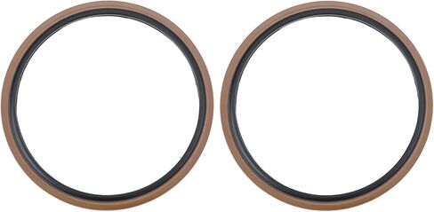 2Pcs Filter Cover O-Ring 31526-3VX0A Compatible with Nissan Altima 2013-2019 in Kuwait