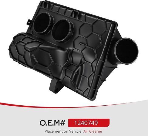 JAVIK Intake Weld Engine Housing For Polaris RZR 1000 XP/XP 4 2014-2023 O.E.M# 1240749 in Kuwait