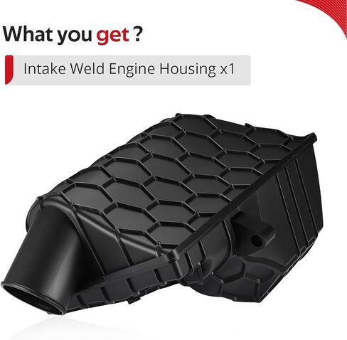 JAVIK Intake Weld Engine Housing For Polaris RZR 1000 XP/XP 4 2014-2023 O.E.M# 1240749 in Kuwait