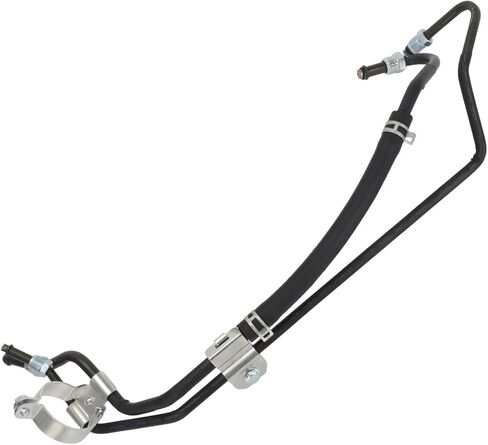 طقم تصليح تروس التوجيه Motoparty لـ 2009-2013 سوبارو فورستر توجيه كهربائي 2.5L لاستبدال رقم OEM 34190SC000 in Kuwait