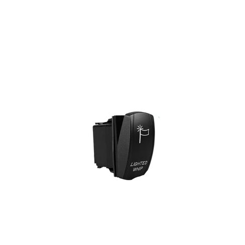مفتاح أضواء سوط LED مع مجموعة سلك توصيل معزز 12 فولت 14 فولت متوافق مع X3 RZR PRO XP RZR XP Turbo in Kuwait