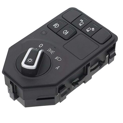 Control Switch Headlight Switch 2558586 Compatible with Hedlamp Hedge Lamp Control Unit in Kuwait
