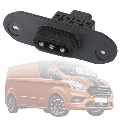 مفتاح نقطة باب منزلق جانبي متوافق مع Transit MK6 MK7 Transit Custom Tourneo بديل مخصص لـ OEM 1800639 2C1T14A658AE 2C1T14A658 in Kuwait