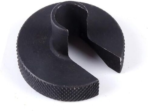 Power Steering Pump Pulley Removal Tool,Power Steering Pulley Puller/Installer Tool Set,Pump Pulley Puller Remover and Installer Set Tools Compatible with Ford, GM, VW and Chrysler Vehicles in Kuwait